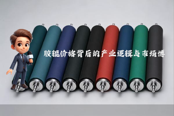 胶辊价格背后的产业逻辑与市场博弈