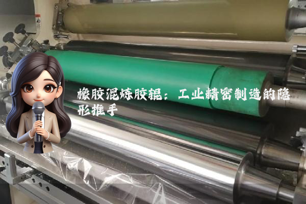 橡胶混炼胶辊:工业精密制造的隐形推手